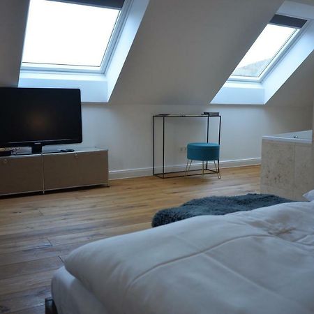 Eifelsuite Birresborn Eksteriør billede