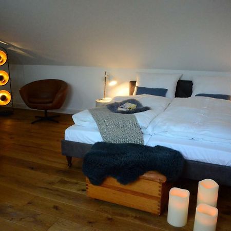 Eifelsuite Birresborn Eksteriør billede