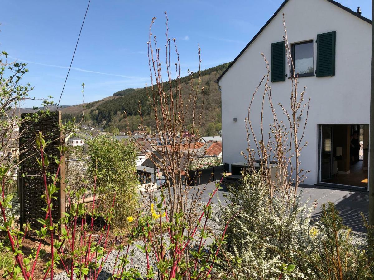 Eifelsuite Birresborn Eksteriør billede