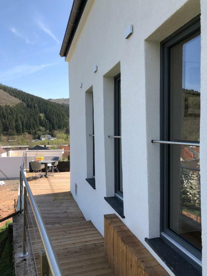 Eifelsuite Birresborn Eksteriør billede