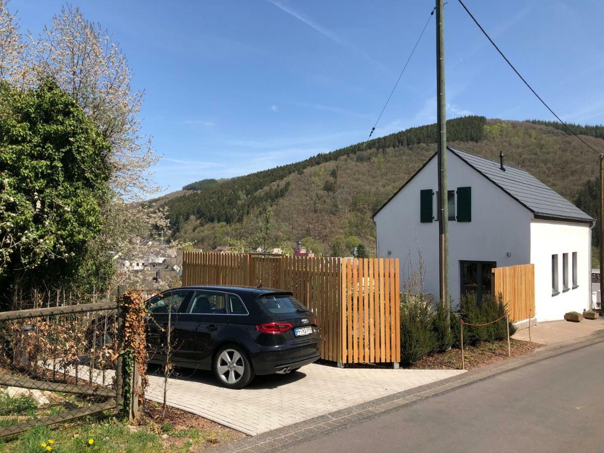 Eifelsuite Birresborn Eksteriør billede