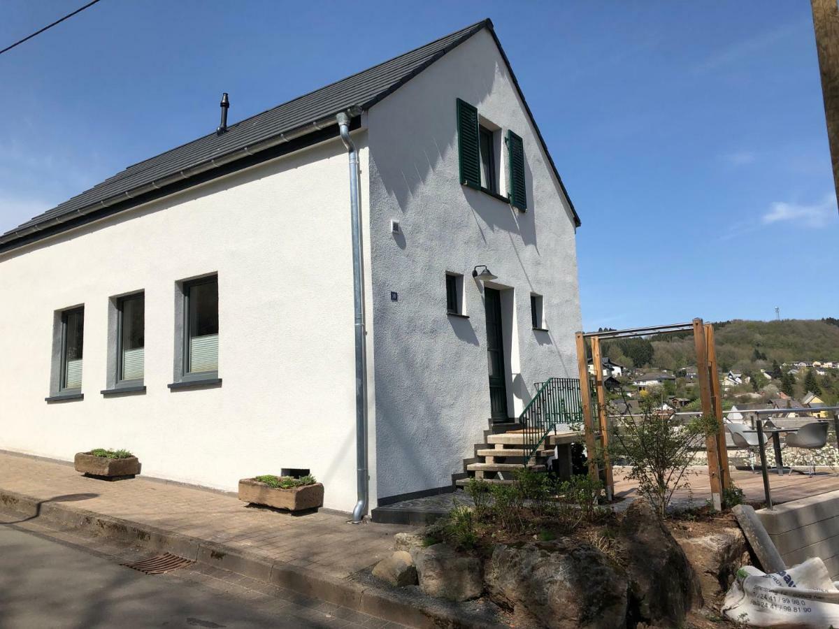 Eifelsuite Birresborn Eksteriør billede